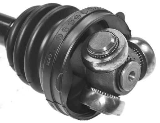 LÖBRO 305825 Drive Shaft