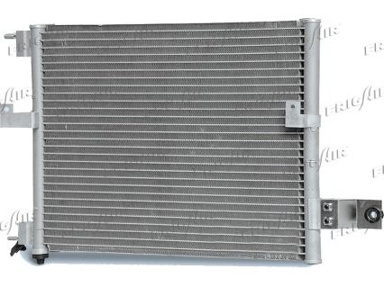 FRIGAIR kondenzátor, klíma 0828.3005