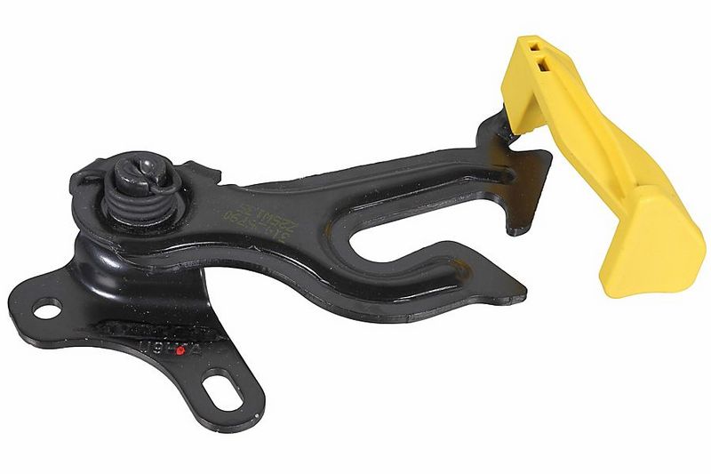 METZGER AUTOTEILE 2311024 - Safety Hook, bonnet lock