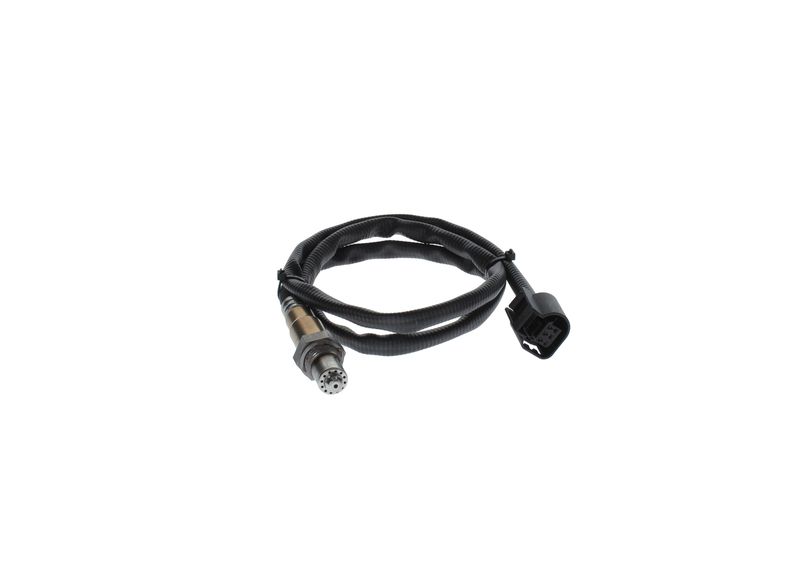 BOSCH 0258027010 Oxygen Sensor