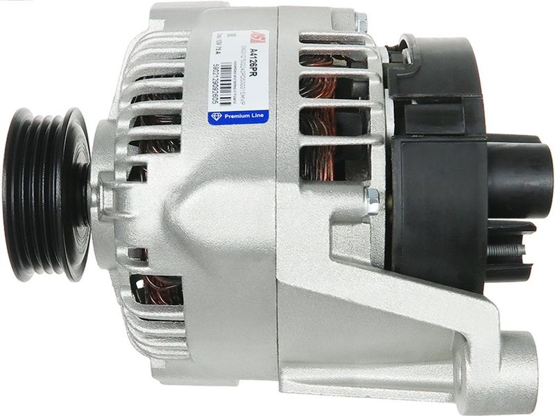 AS-PL A4126PR Alternator