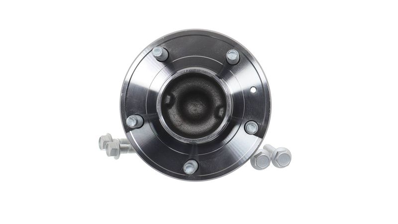 SKF VKBA 7660 Rato guolio komplektas