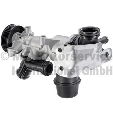 PIERBURG 7.10942.07.0 Water Pump, engine cooling