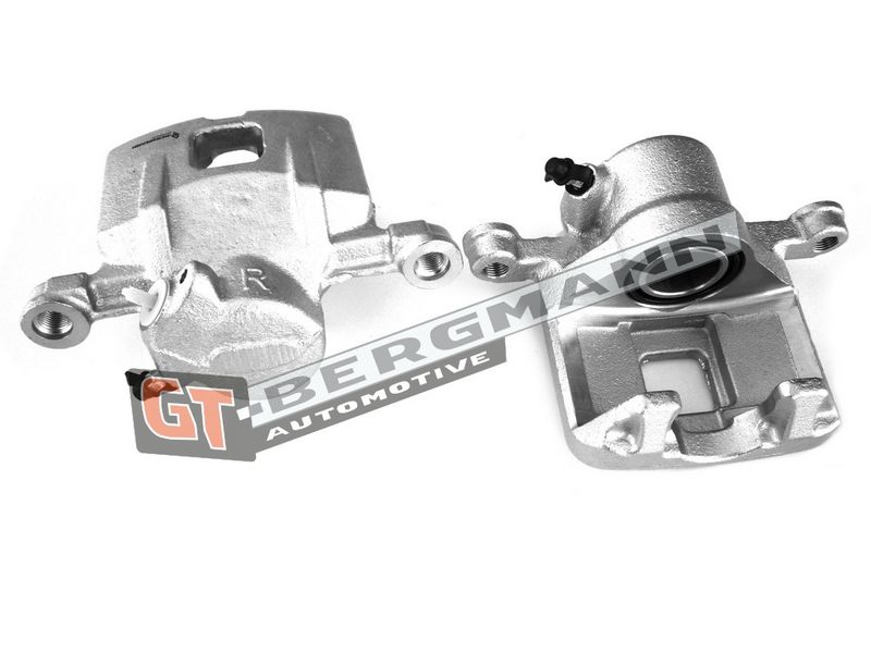 GT-BERGMANN Automotive Stabdžių apkaba