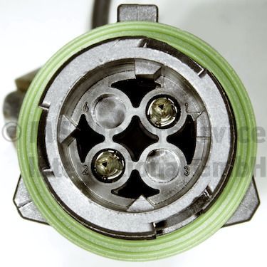 Product Image - Sensor, uitlaatgastemperatuur - 7.12441.00.0 - PIERBURG