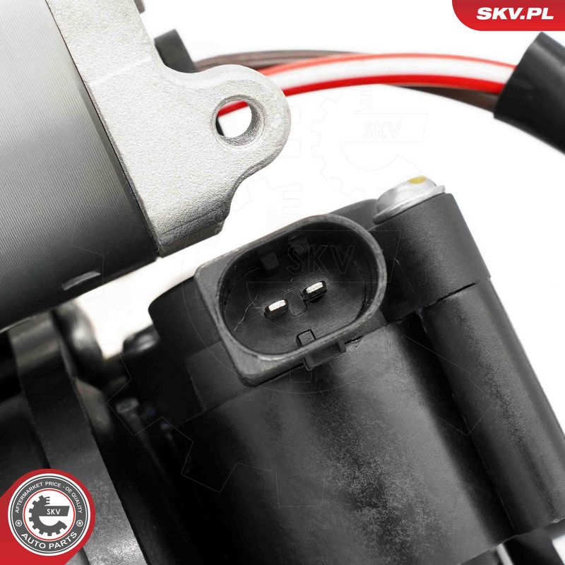 Kompressor, suruõhusüsteem, ESEN SKV 58SKV541