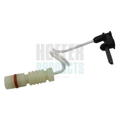HOFFER 212064 - Wear Warning Contact, Brake Pads