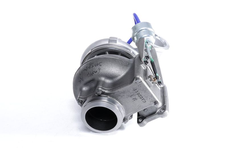 Compresor,sistem de supraalimentare T917284 BTS Turbo