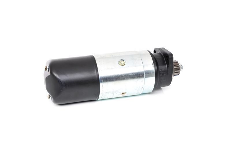 BOSCH 0001417053 Starteris