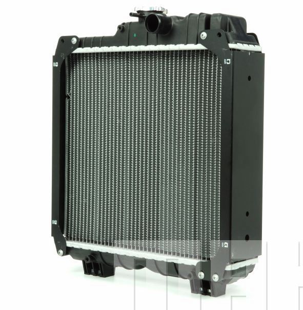 Product Image - Radiateur - CR1938000P - MAHLE