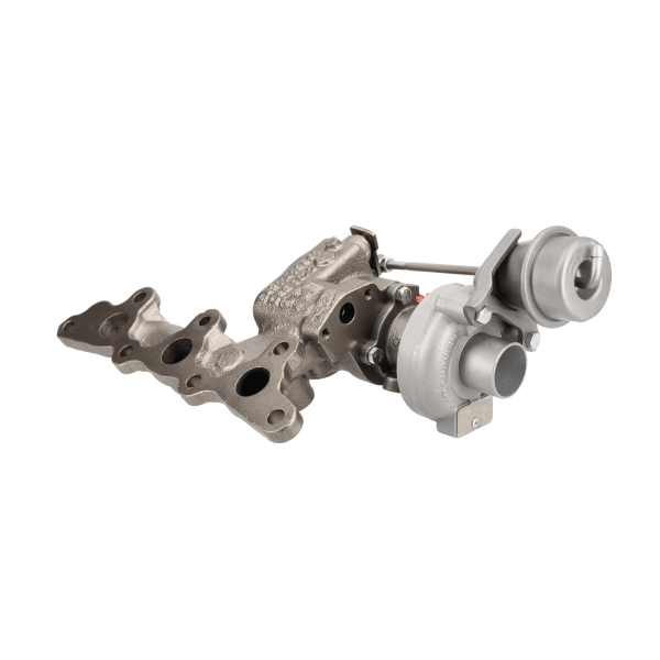 OE-TurboPower IT-54319700010 - Charger, charging (supercharged/turbocharged)