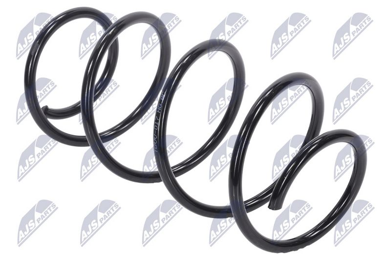 NTY ASZ-VV-017 Suspension Spring