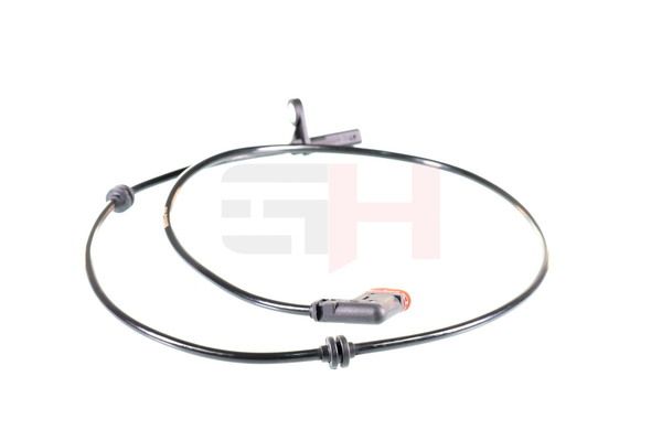 GH GH-713328 Датчик, кількість обертів колеса