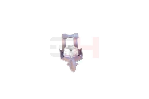 GH GH-393305 Mounting and Bolting Kit, control/trailing arm