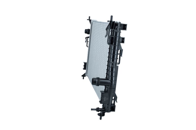 Radiaator, mootorijahutus, NRF 59355