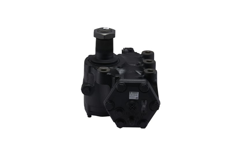 BOSCH KS01004002 Steering Gear