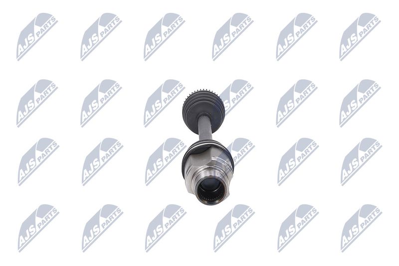 Veovõll, NTY NPW-MS-104