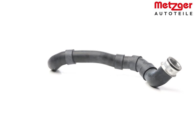 METZGER AUTOTEILE 2420964 Radiator Hose