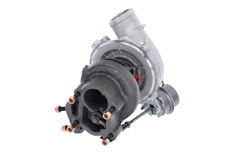 REMANTE 003-001-001101R Charger, charging (supercharged/turbocharged)