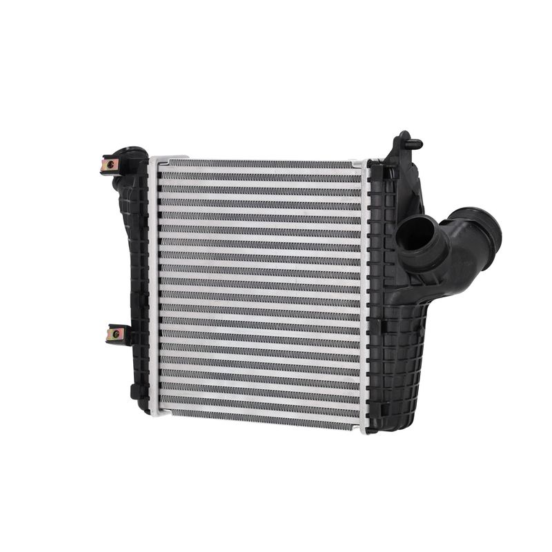 Kompressoriõhu radiaator, NISSENS 961305