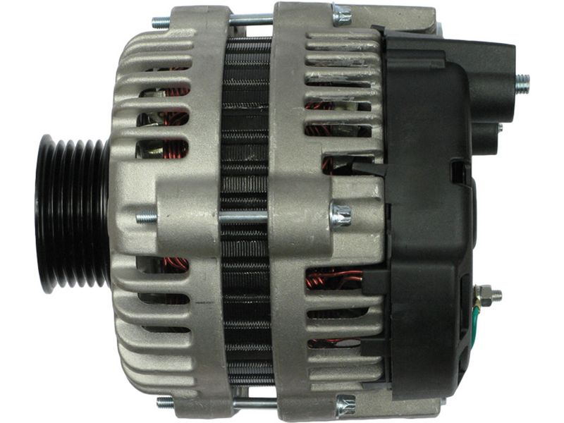AS-PL A1019 Alternator