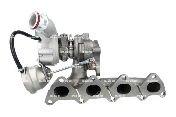 Kompressor, ülelaadimine, NRF 90010021