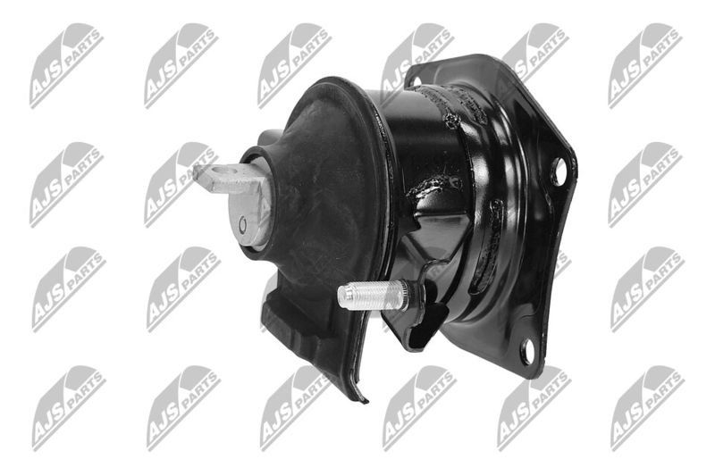 Paigutus, Mootor, NTY ZPS-HD-030