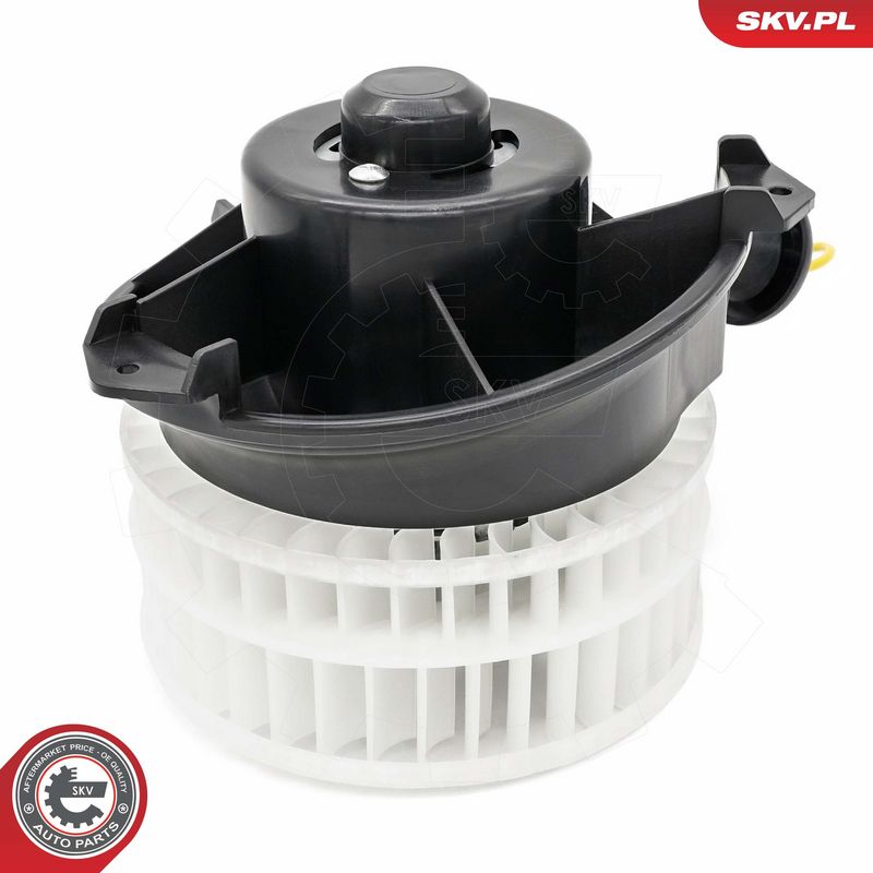 Salongipuhur, ESEN SKV 68SKV154