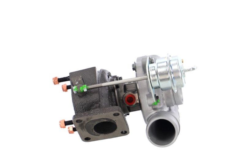 REMANTE 003-001-000021R Charger, charging (supercharged/turbocharged)