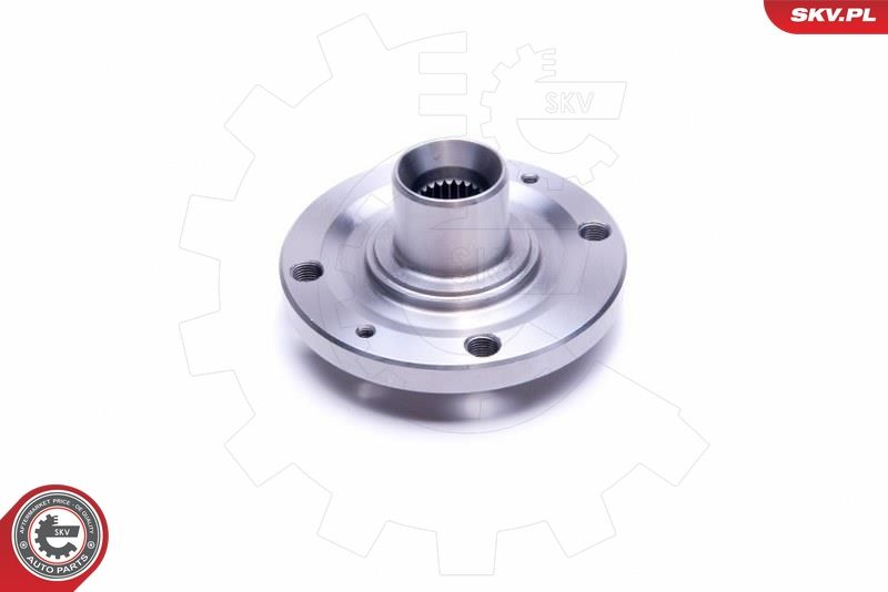 ESEN SKV 29SKV447 Wheel Bearing Kit