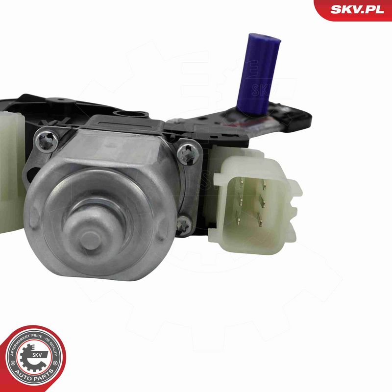 ESEN SKV 51SKV753 Window Regulator