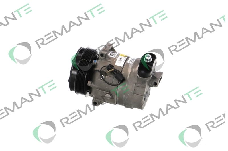 REMANTE 005-001-000288R - Compressor, air conditioning