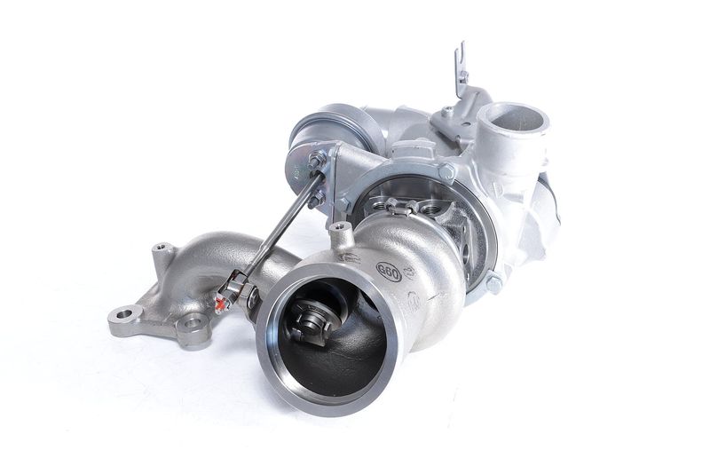 Compresor,sistem de supraalimentare T918023 BTS Turbo