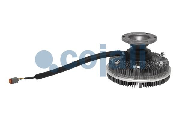 Spojka, větrák chladiče 7073415