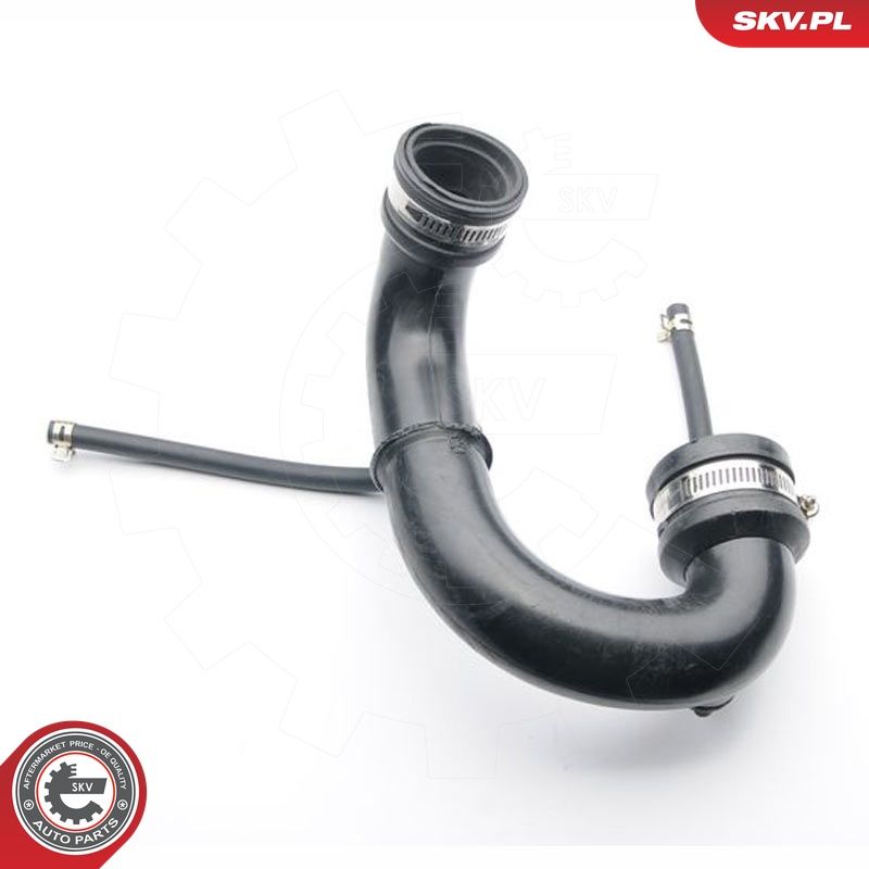 Laadimisõhu voolik, ESEN SKV 24SKV415