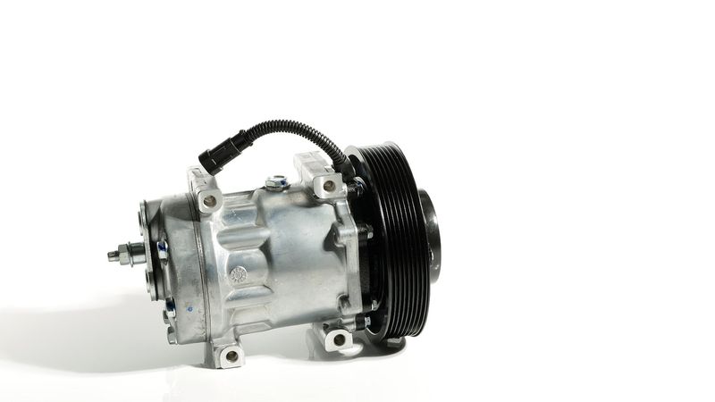 kompresor klimatizace DAF  XF106 ACP662000S