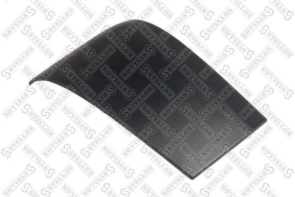 STELLOX 87-25609-SX Bumper