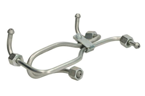 Hochdruckleitungssatz, Einspritzanlage