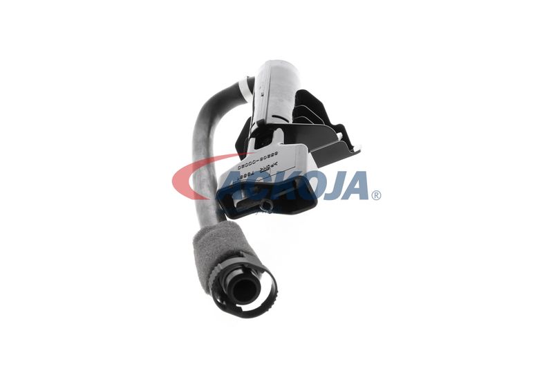 ACKOJA A70-08-0078 Washer Fluid Jet, headlight cleaning