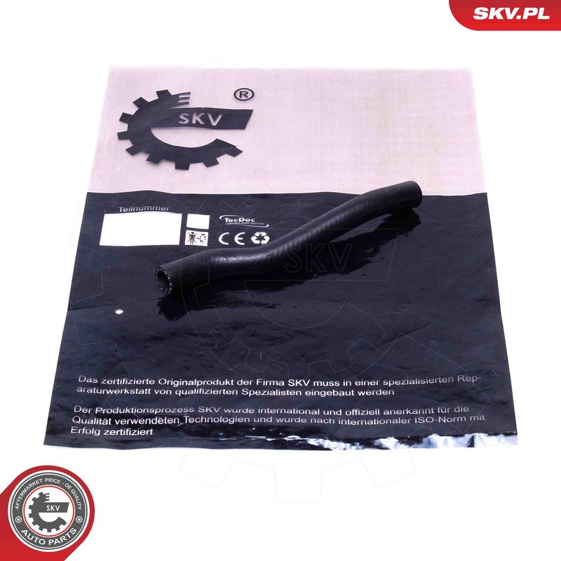 Hüdraulikavoolik, roolimine, ESEN SKV 10SKV957