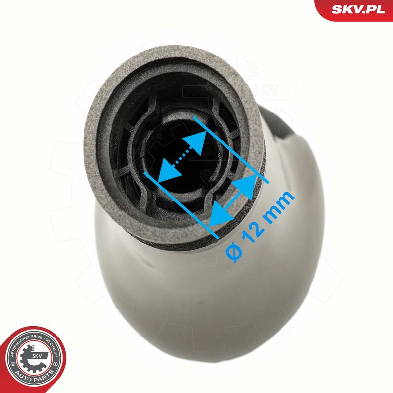 Käigukanginupp, ESEN SKV 63SKV196