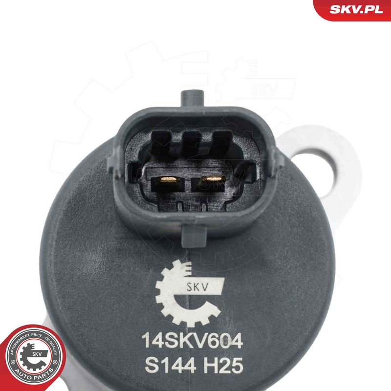 Surveklapp, Common-Rail süsteemtse, ESEN SKV 14SKV604