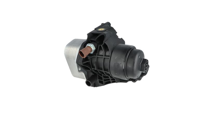 Korpus, õlifilter, NRF 31356