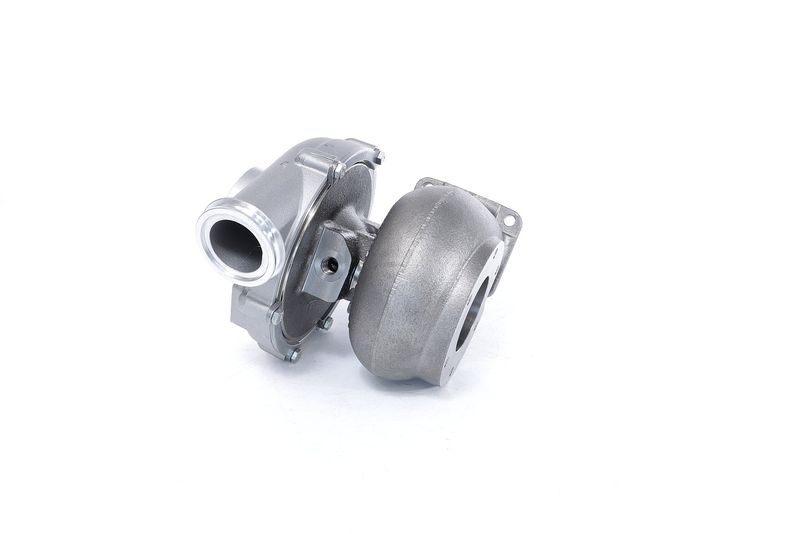 Compresor,sistem de supraalimentare T916102 BTS Turbo