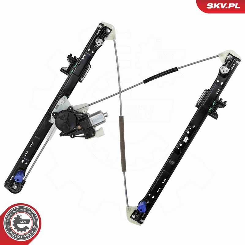 ESEN SKV 51SKV702 Window Regulator