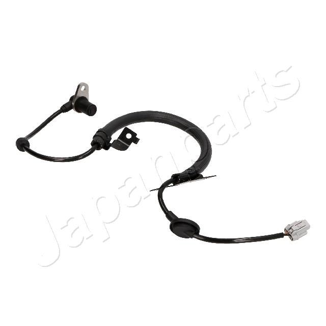 JAPANPARTS ABS-126 Sensor, wheel speed