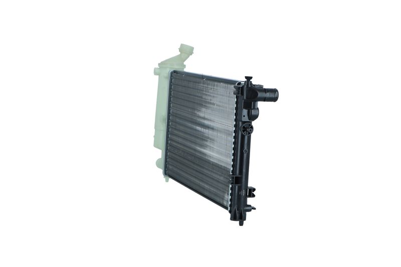 Radiador, refrigeración del motor NRF 50471
