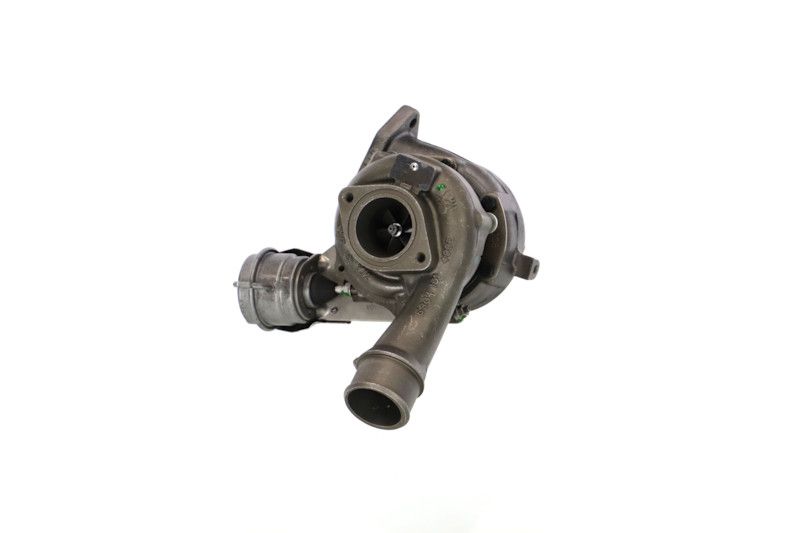 REMANTE 003-001-000027R Turbokompresorius