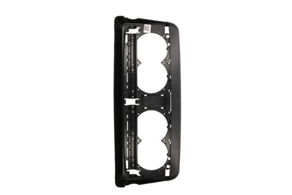 Корпус дзеркала заднього виду PACOL MANMR037 на MAN TGX - Фото 2