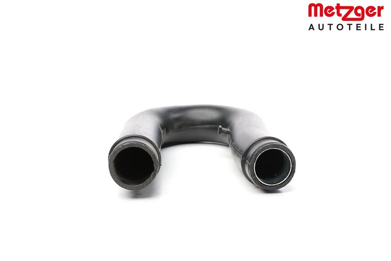 METZGER AUTOTEILE 2401296 Charge Air Hose